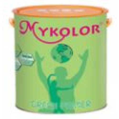 Sơn Mykolor Green Primer 18Lit